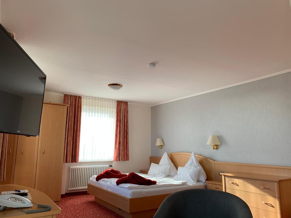 Seehotel Neue Liebe Куксхафен Экстерьер фото